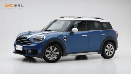 二手Mini COUNTRYMAN COOPER 經(jīng)典派