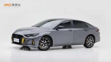 二手影豹  270T DCT J15版