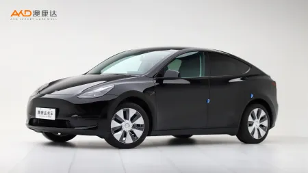 二手特斯拉Model Y 改款 后輪驅動版