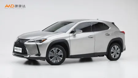 二手雷克萨斯UX300e  纯·享版