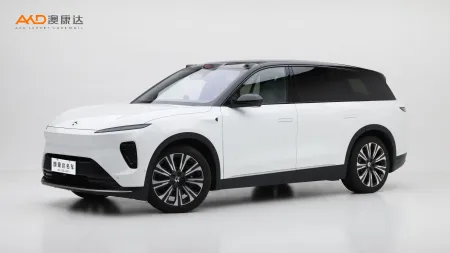 二手蔚來ES8 75kWh