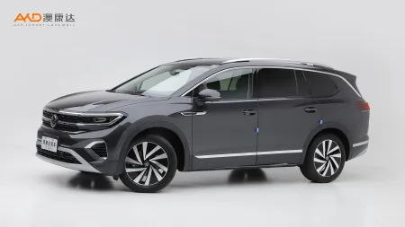 二手攬境 330TSI 兩驅豪華佳境版