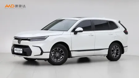 二手皓影 240TURBO 兩驅(qū)豪華版 5座