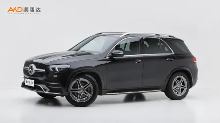 二手奔馳GLE 350 4MATIC 時(shí)尚型