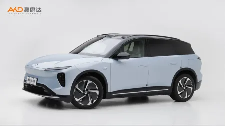 二手蔚來ES6 75kWh
