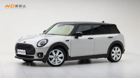 二手Mini CLUBMAN COOPER 鑒賞家