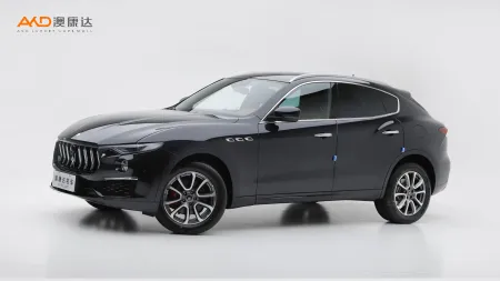 二手Levante  2.0T  GT锋芒版