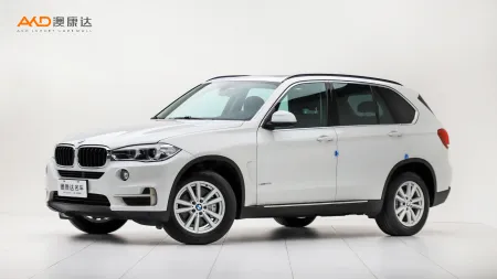 二手寶馬X5  xDrive28i
