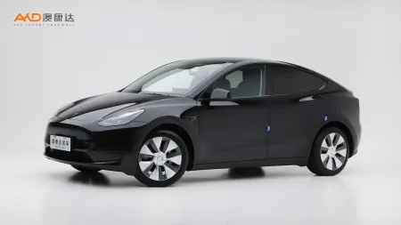 二手特斯拉Model Y 改款 后轮驱动版