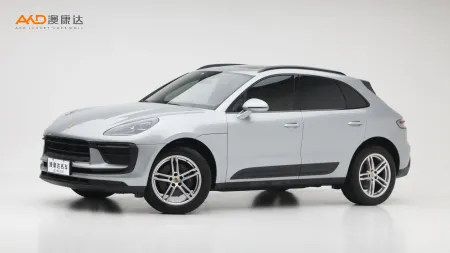 二手Macan 2.0T
