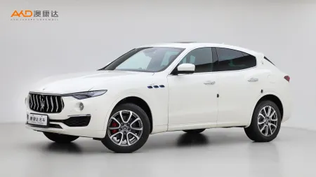二手Levante  2.0T  GT鋒芒版