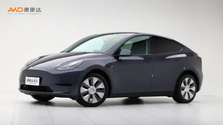 二手特斯拉Model Y 后轮驱动版