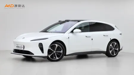 二手蔚来ET5T 75kWh Touring