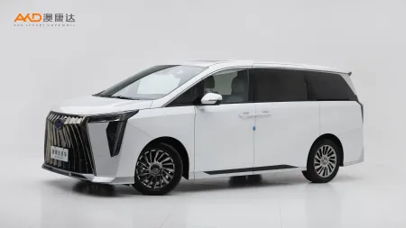 二手传祺M8 宗师系列 双擎 御尊版