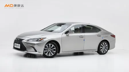 二手雷克萨斯ES260 卓越版