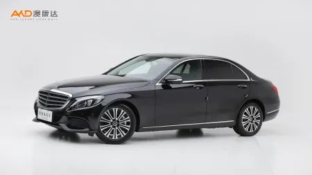 二手奔驰C200L