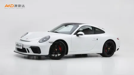 二手保时捷 911 Carrera