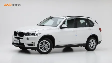 二手宝马X5  xDrive35i 典雅型