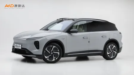 二手蔚來ES6 75kWh