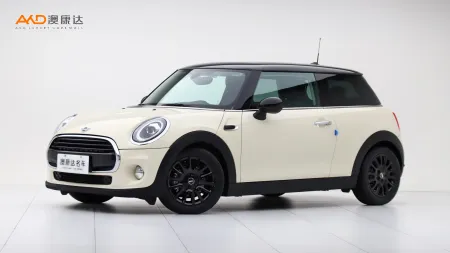 二手Mini COOPER 经典派