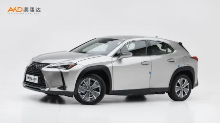 二手雷克萨斯UX300e  纯·享版