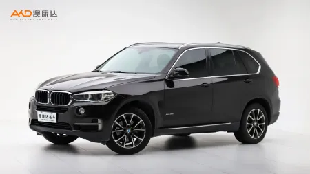 二手寶馬X5 xDrive35i 領(lǐng)先型