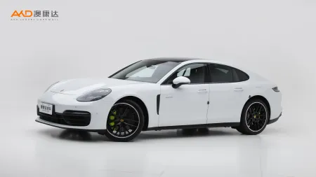 二手Panamera 4  E-Hybrid 2.9T