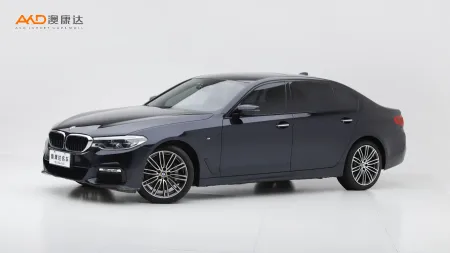 二手寶馬530Li
