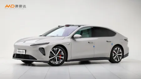 二手蔚来ET7 100kWh 首发版