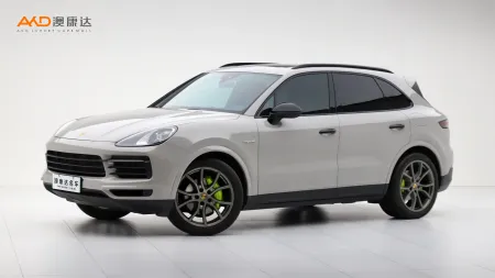 二手Cayenne E-Hybrid 2.0T