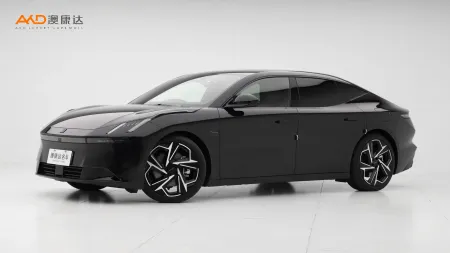 二手领克Z10 95kWh 766km 后驱Max