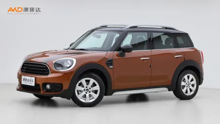 二手Mini COUNTRYMAN COOPER 經(jīng)典派