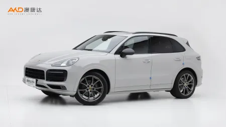 二手Cayenne E-Hybrid 2.0T