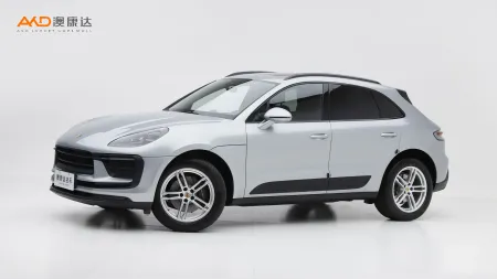 二手Macan 2.0T