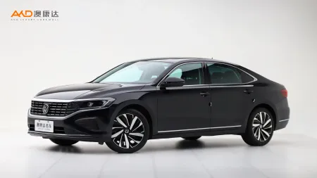 二手帕薩特 380TSI 精英版