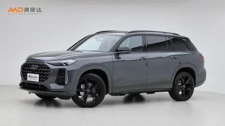二手奥迪Q6 50TFSI quattro 影武士版