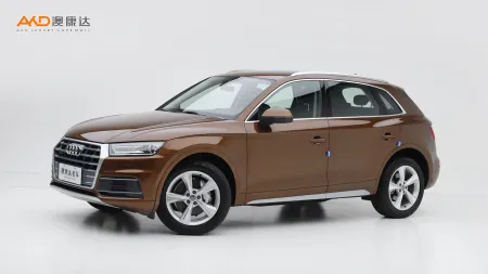 二手奧迪Q5L 40 TFSI 榮享進(jìn)取型