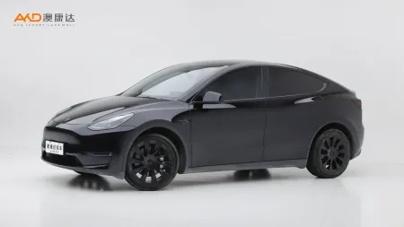 二手特斯拉Model Y 標(biāo)準(zhǔn)續(xù)航后驅(qū)版
