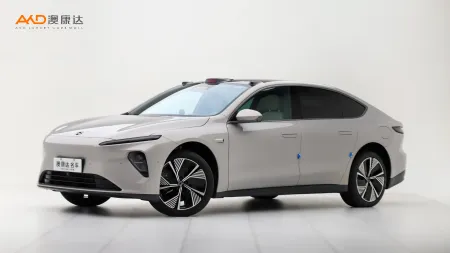 二手蔚来ET7 100kWh