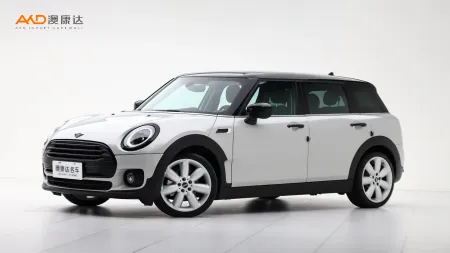 二手Mini CLUBMAN COOPER 鉴赏家