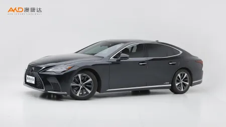 二手雷克萨斯LS500h  卓越版