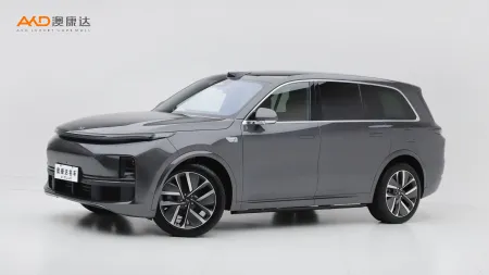 二手理想L9 Ultra