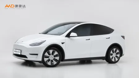 二手特斯拉Model Y