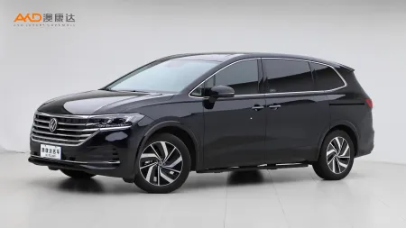 二手威然 380TSI 尊馳版