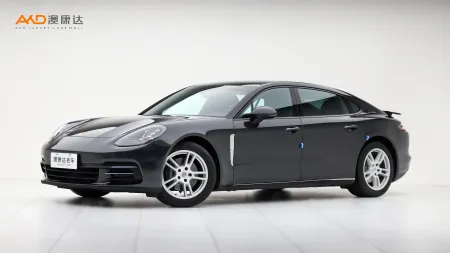 二手Panamera 行政加長(zhǎng)版