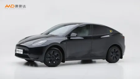 二手特斯拉Model Y 后輪驅(qū)動(dòng)版