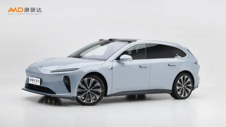二手蔚来ET5T 75kWh Touring