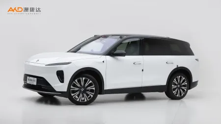 二手蔚来ES8 75kWh