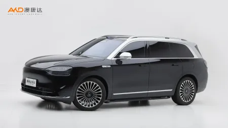 二手问界M9  增程 Ultra版 42kWh 6座版