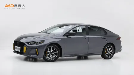 二手影豹  270T DCT J15版